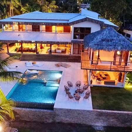 Villa Temalou - Pipa - Tibau Do Sul - Brasil Praia de Pipa Esterno foto