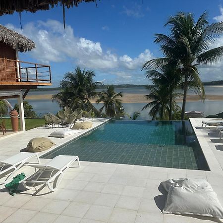 Villa Temalou - Pipa - Tibau Do Sul - Brasil Praia de Pipa Esterno foto