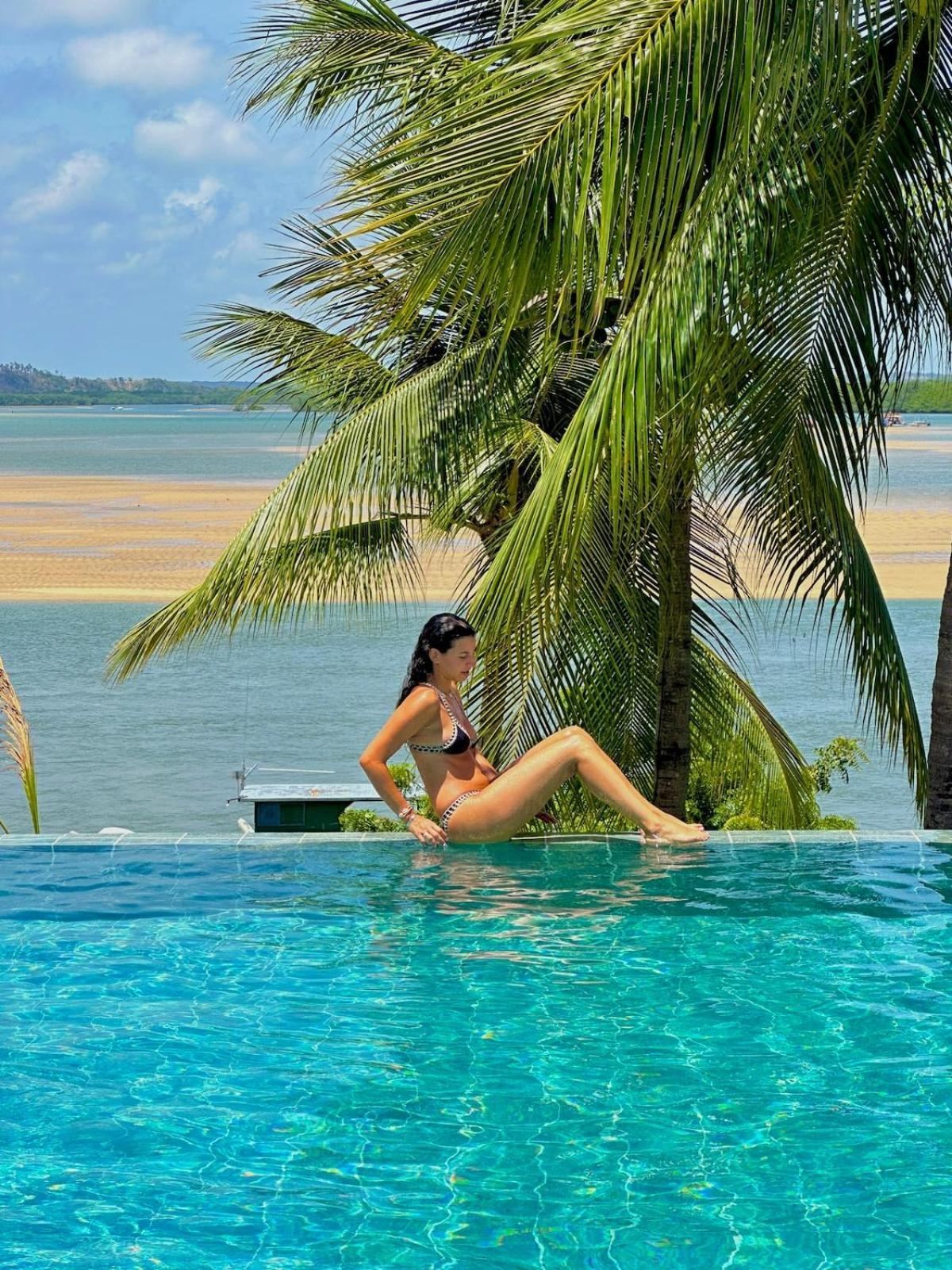 Villa Temalou - Pipa - Tibau Do Sul - Brasil Praia de Pipa Esterno foto