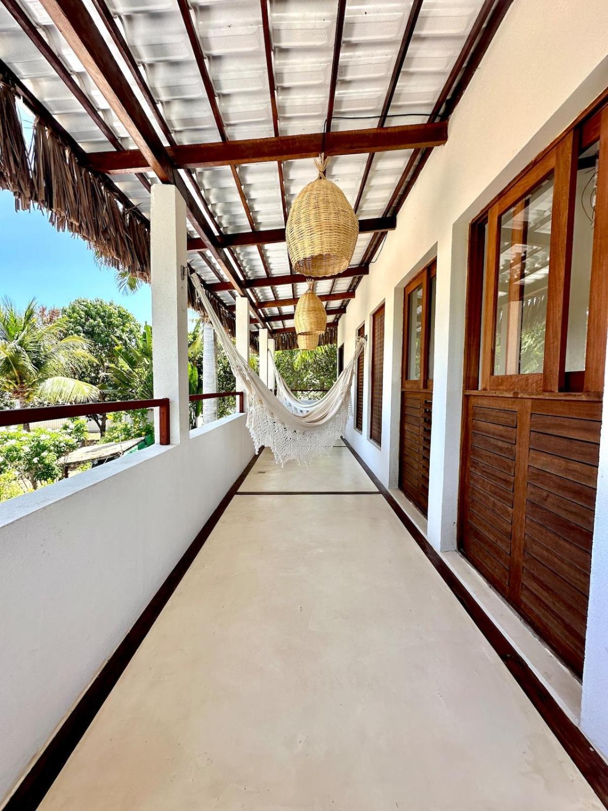 Villa Temalou - Pipa - Tibau Do Sul - Brasil Praia de Pipa Esterno foto