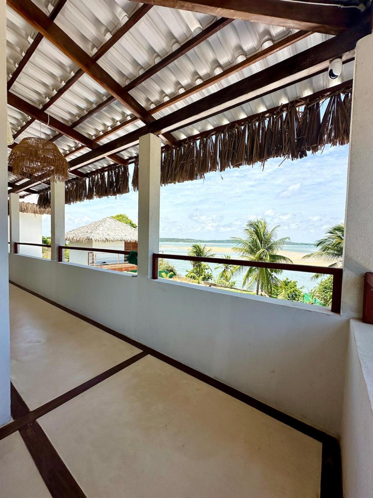 Villa Temalou - Pipa - Tibau Do Sul - Brasil Praia de Pipa Esterno foto